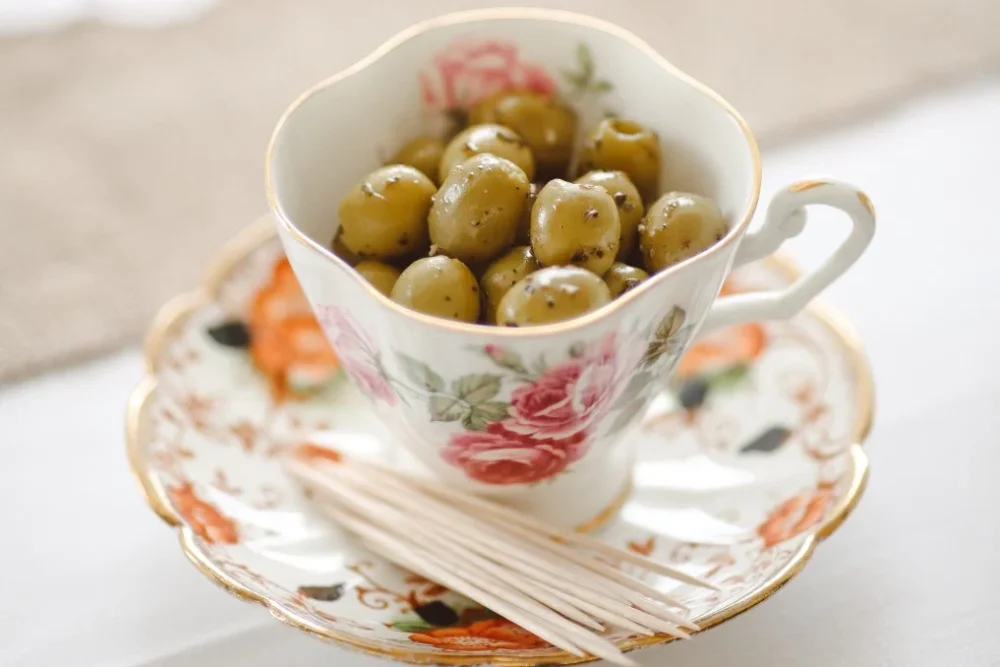 Zeytin Yaprağı Çayı Nasıl Yapılır? Zeytin Yaprağı Çayı Tarifi