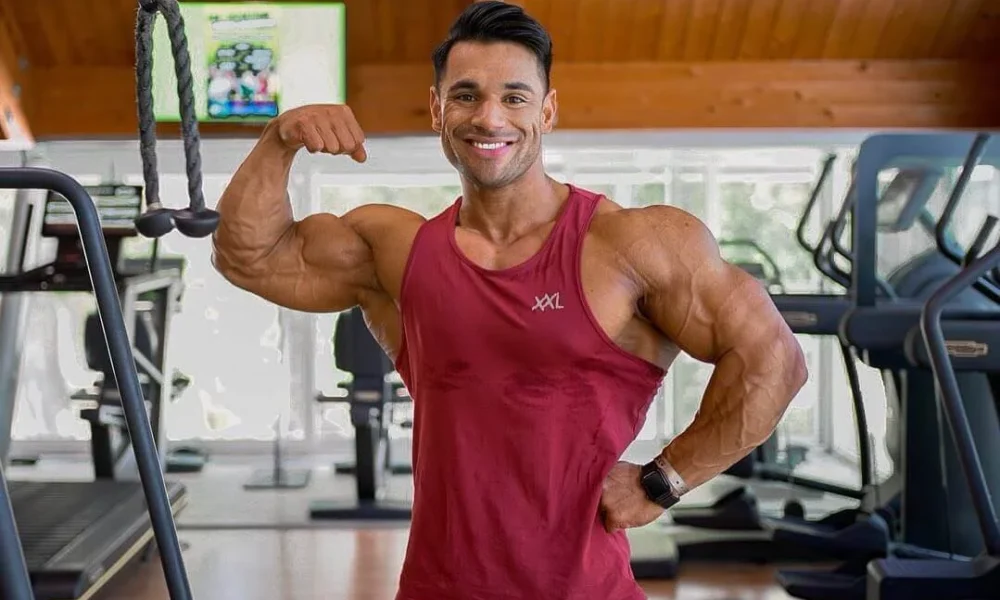 Ali Bilal 1 Ali Bilal