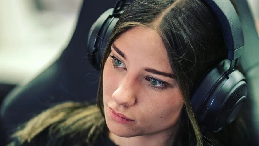 Baghera Jones 1 Baghera Jones