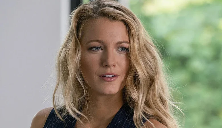 Blake Lively