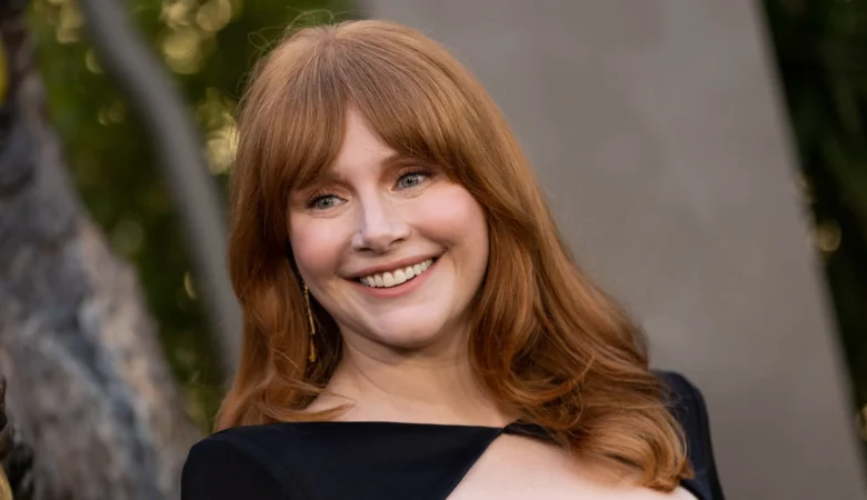 Bryce Dallas Howard