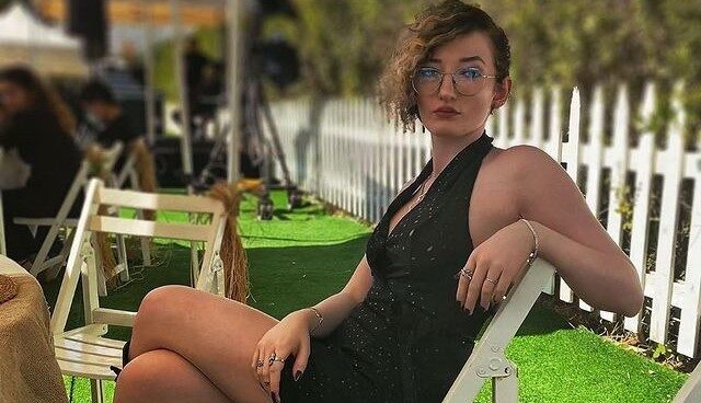 Ceren Şahin 1 Ceren Şahin