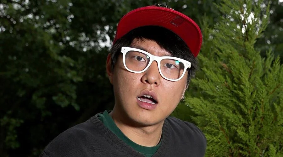 Chaby Han 1 Chaby Han