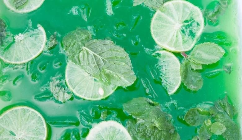 Cool Lime İçeceği Tadı Nasıl Cool Lime Tadı Neye Benzer