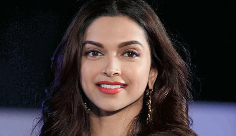 Deepika Padukone