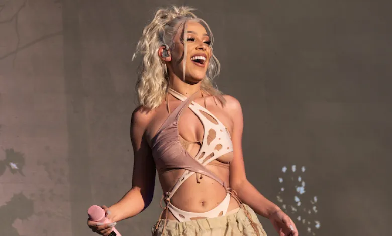 Doja Cat