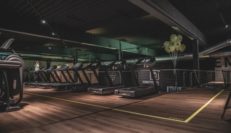 Gym ile Fitness Aynı Şey Mi