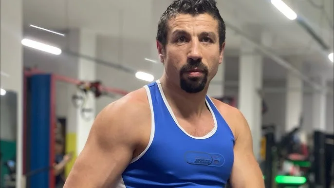 Halil Özışık 1 Halil Özışık