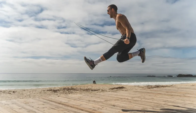 İp Atlama Teknikleri Sağlıklı ve Eğlenceli Bir Egzersiz