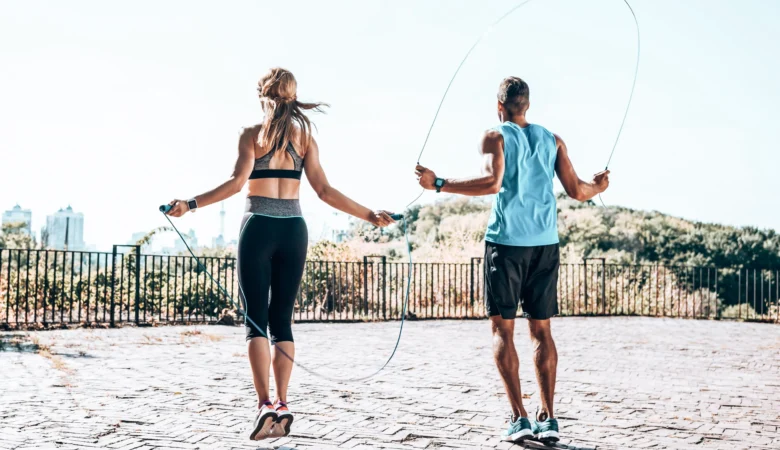 İp Atlamanın Faydaları ve Sağlığınıza Katkıları