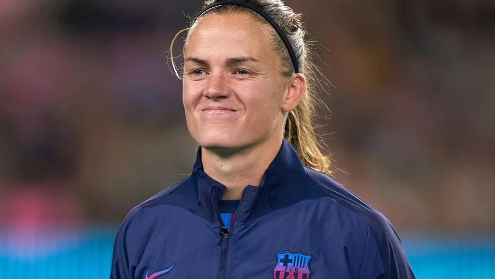 Irene Paredes 1 Irene Paredes