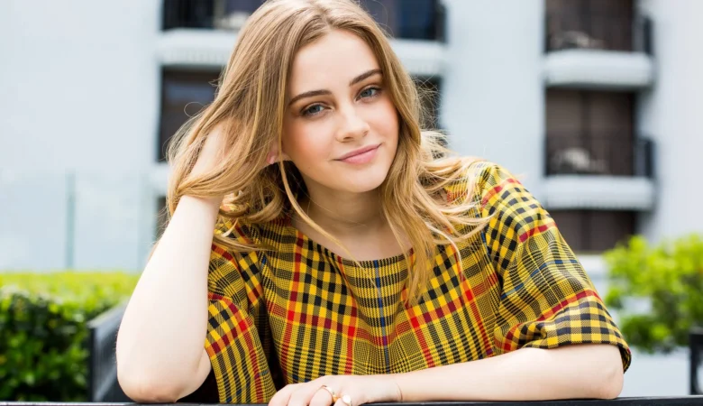 Josephine Langford