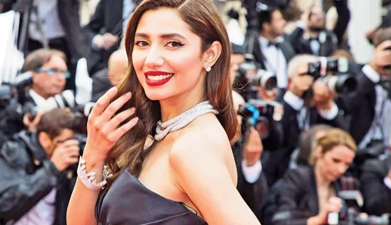 Mahira Khan