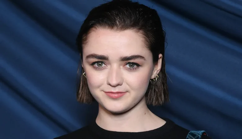 Maisie Williams