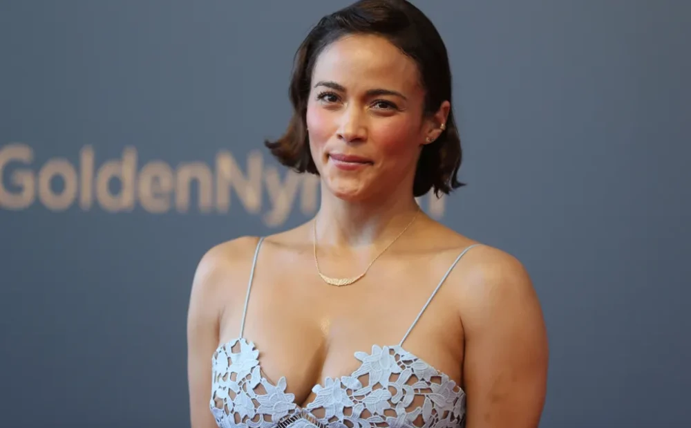 Paula Patton 1 Paula Patton