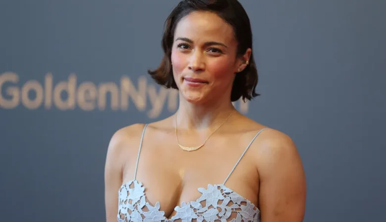 Paula Patton