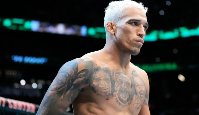 UFC Dövüşçülerinin Kazançları Ve Ayrıntıları