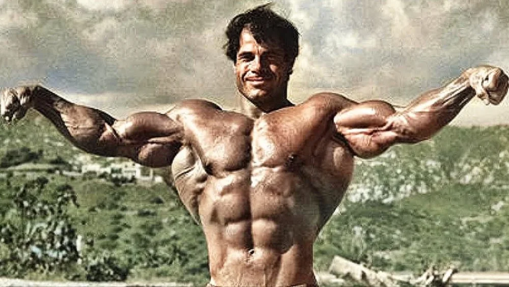 Franco Columbo