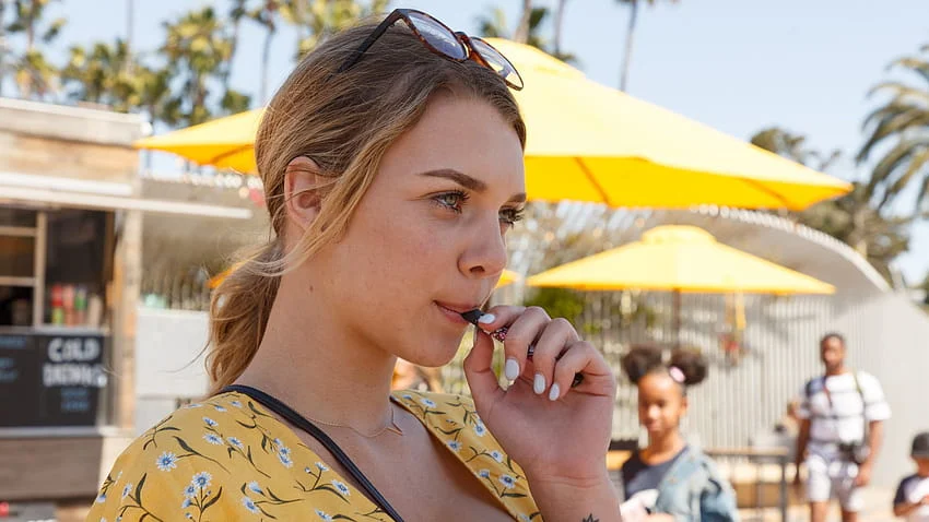 Gabbie Carter 1 Gabbie Carter (1)