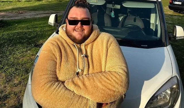 İsmail Uysal (isocankenobi)