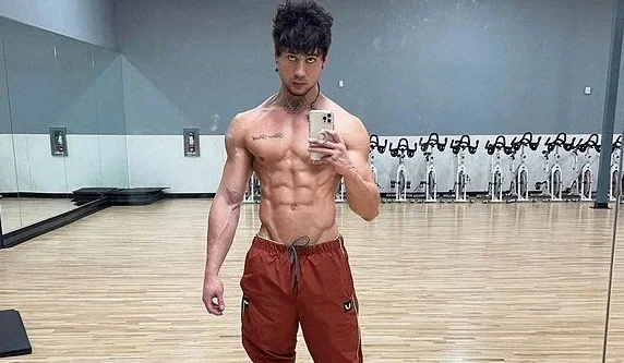 Jon Skywalker 1 Jon Skywalker