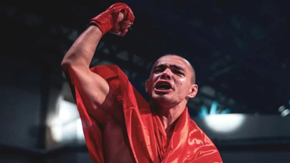 Kaan Kazgan Ve Joseph Vieira