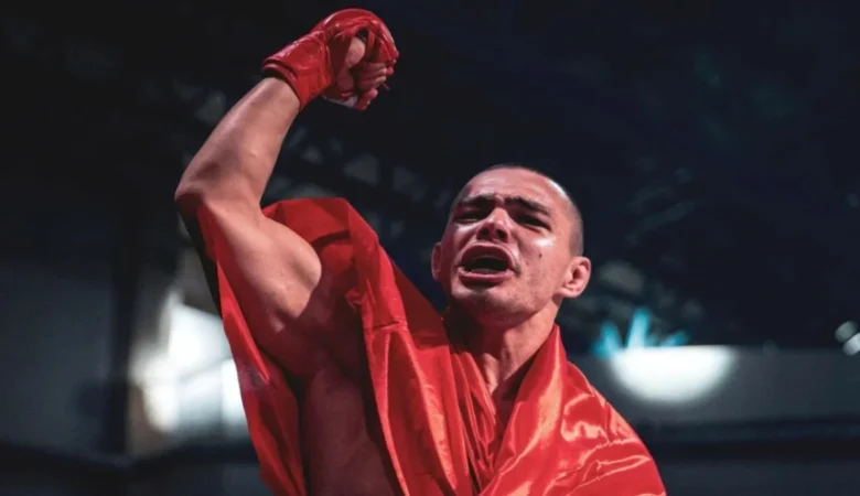 Kaan Kazgan Ve Joseph Vieira