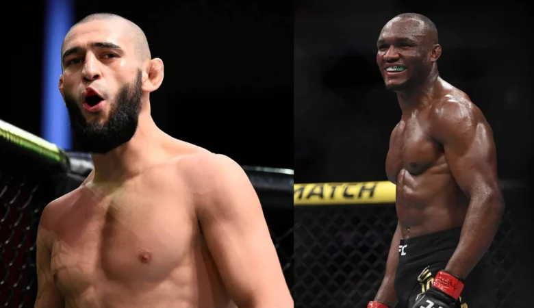 Khamzat Chimaev ve Kamaru Usman Maçını Kim Kazandı