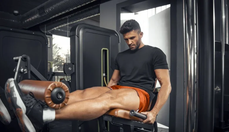 Leg Extension