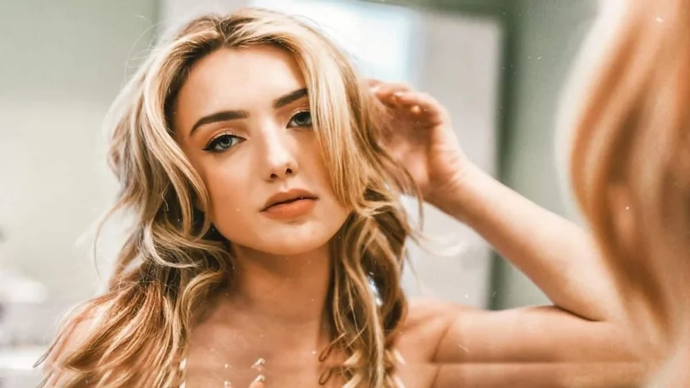 Peyton List 1 Peyton List