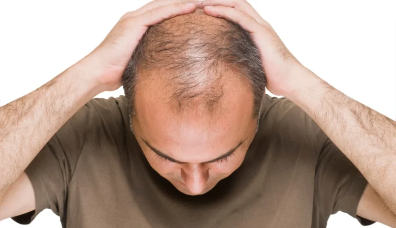 Protein Tozu Saç Döker Mi (1)