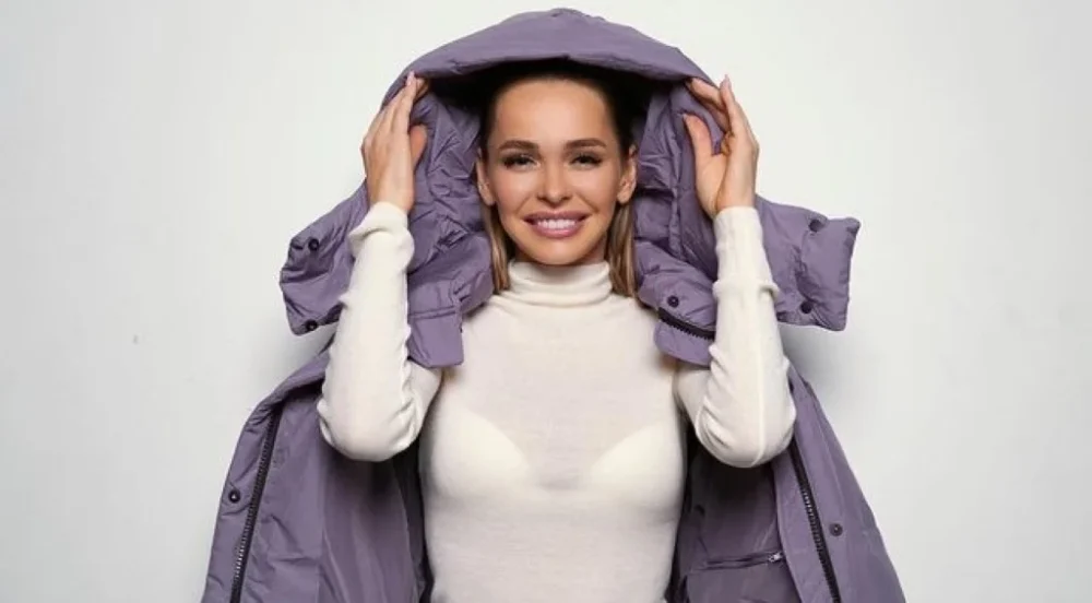 Anna Khilkevich 1 Anna Khilkevich