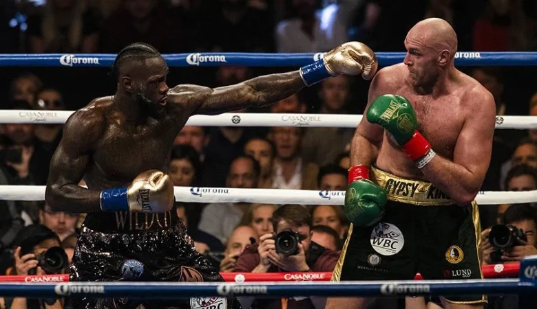 Boks Sıkletleri ve Boksun Farklı Kategorileri