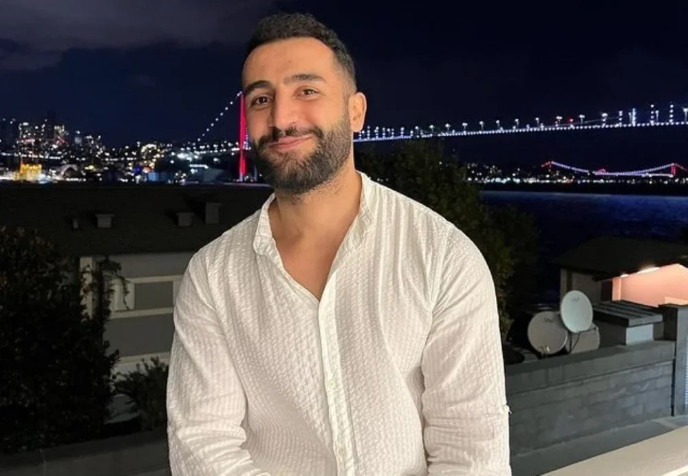 Fevzi Ayran (kontravolta) 1 Fevzi Ayran (kontravolta)