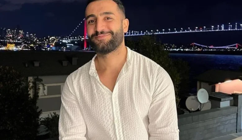 Fevzi Ayran (kontravolta)