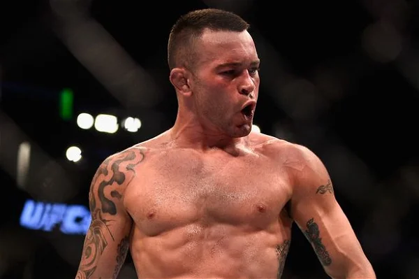 Colby Covington 2 Hayatı ve Kariyeri