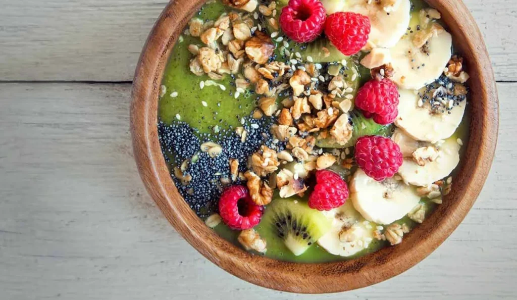 Kas Yırtılması Belirtileri, Tanısı, Tedavisi ve İyileşme Süreci 3 Kas Yırtılmasında Beslenmenin Rolü