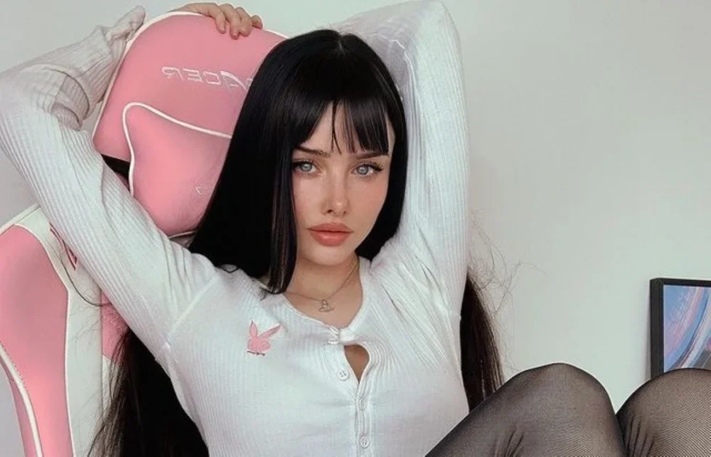 Kristy Lani 1 Kristy Lani