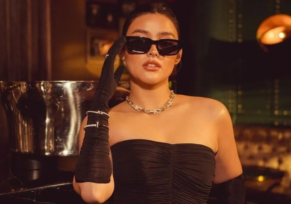 Liza Soberano 1 Liza Soberano