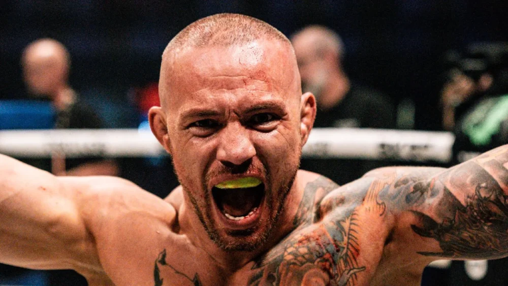 Murat Kazgan Julian Lane Maçını Kim Kazandı