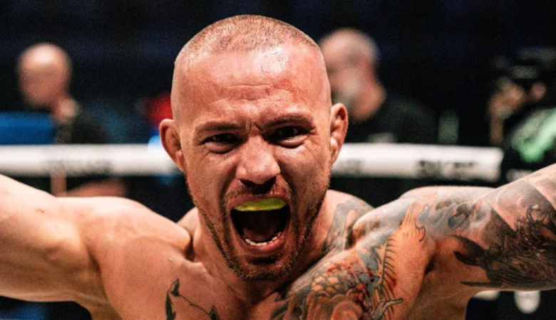 Murat Kazgan Julian Lane Maçını Kim Kazandı