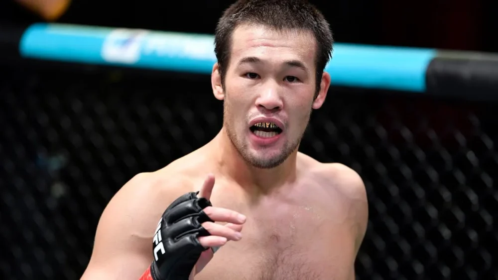 Shavkat Rakhmonov (1)