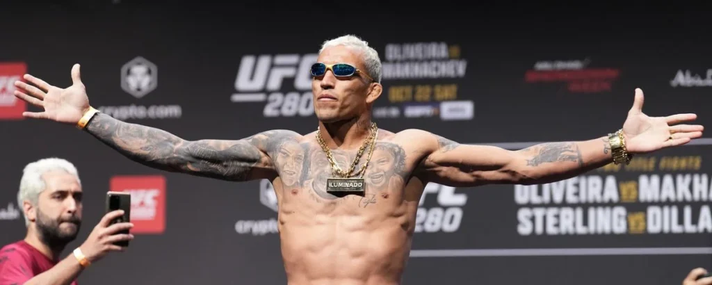 UFC Sıkletleri ve Boksun Farklı Kategorileri 2 Sinek Sıklet