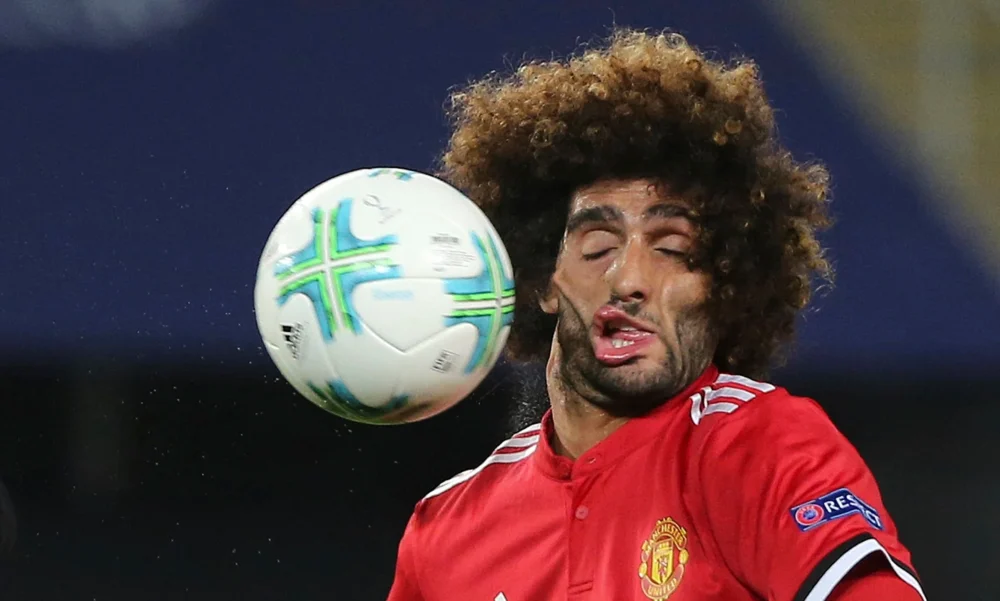 Spor Yaparken Yüz Değişir Mi