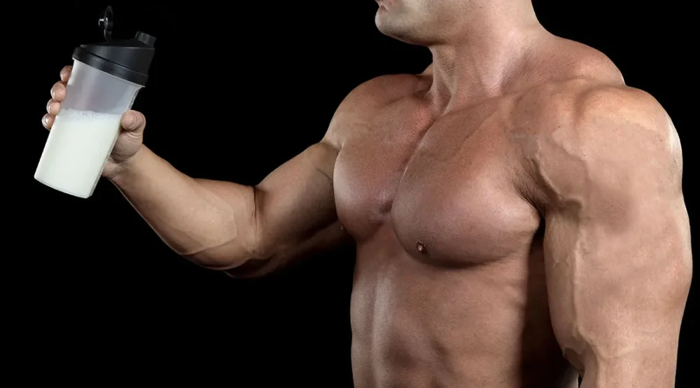 Spordan Sonra Protein Olarak Ne Yenir