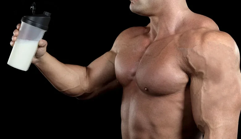 Spordan Sonra Protein Olarak Ne Yenir