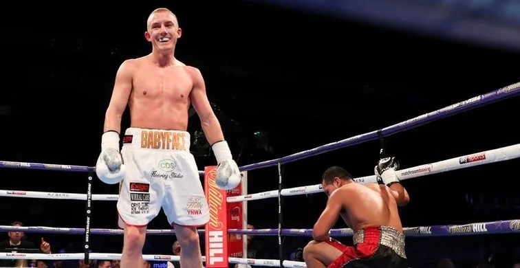 Boks Sıkletleri ve Boksun Farklı Kategorileri 3 Tüy Sıklet (Bantamweight)