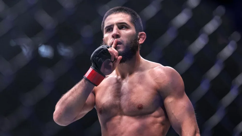 UFC Sıkletleri ve Boksun Farklı Kategorileri 1 UFC Sıkletleri ve Boksun Farklı Kategorileri