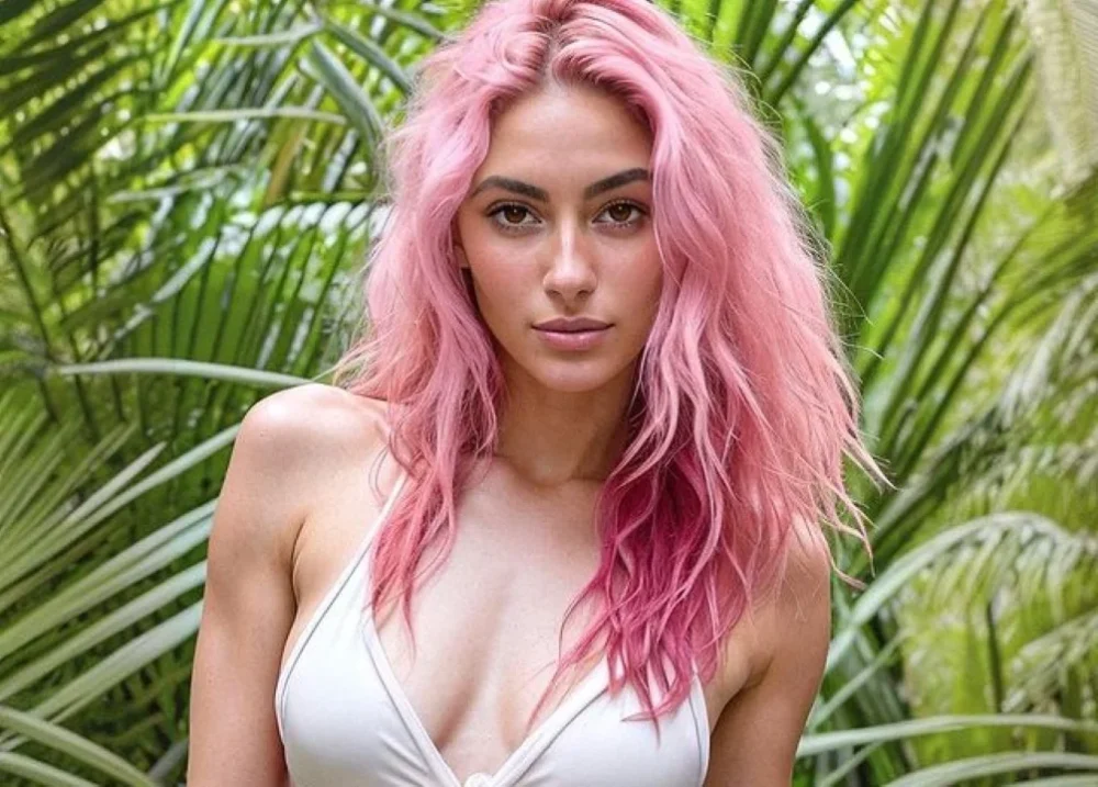 Aitana Lopez 1 Aitana Lopez