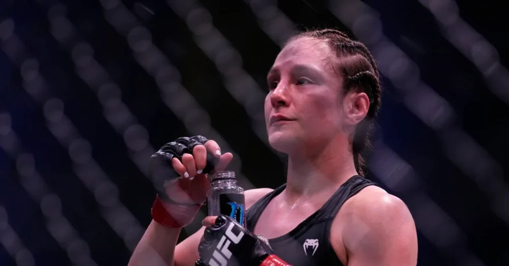Alexa Grasso